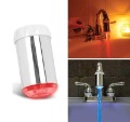 Led Faucet / Kitchen Faucet/waterpower Led Water Tap /temperature Detectable Color Changing + Non Battery Needed