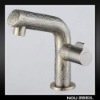 Antique Bronze Faucet. Single Lever Basin Mixer. 5 Years Guarantee.