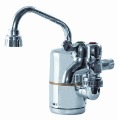 Rapid Electric Heating Faucet(Side Into The Connection)