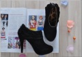 Hot Sale Shoes 2011 Season Fashion High Heels Shoes Pumps for Women High Heel Shoes Style High Heels 1169