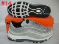 Wholesale New Arrival Max 97 Men's Athletic Sneaker Trainer Sports Shoes Men's Running Shoes