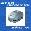 WHOLESALE/FREE POSTAGE 8PCS HAILEA ACO-9630 AQUARIUM AIR PUMP AERATOR PUMP.
