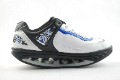 Novelty Shoes! Hot Sale Healthy Gift! Men Healthy Shoes Sport Foorwear Running Sneakers Anti-sweat Elevator Shoes PU Leathers