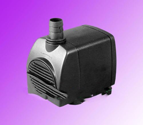 Wholesale Submersible Water Fountain Pump Table Top 198GPH -NEW Free Shipping