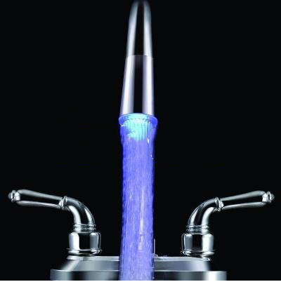 Led Kitchen Faucet / Basin Faucet