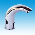 GL-1191 Temp.Adjustable Automatic Faucet W/Dual-Sensor Touch Free