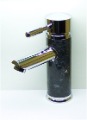 Factory Direct Luxury Granite Bathroom Stone Faucet Free Shipping!