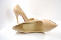 Fashion Ladies High Heel Dress Shoes
