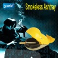 Free Shipping! Smokeless Ashtray, Keep The Aie Fresh+ ABS