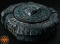 FREE SHIPPING The Gladiator's Bane Ashtray SUPER COOL CLASSIC ASHTRAY HOT SELLING
