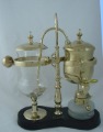 New Royal Coffee Siphon Brewer(balancing Siphon System)