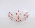 K9 Crystal Saucer&colourful&home Decor&promotion Gifts
