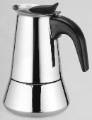 Hot!9cup High Quality Moka Coffee Maker,coffee Pot,Free Shipping!