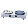 1-Boiler & 1-Warmer Coffee Maker/ Electric Coffee Maker / Coffee Machine