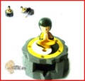 Free Shipping Quality Gifts Kung Fu Legend Bruce Lee Series Ashtray (GT0004) !