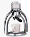 Best Christmas Present New Arrival 1cup Aluminum Espresso Coffee Maker Without Electric