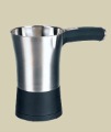 Electronic Froth Maker,2 Minutes Brewing,Makingwarm Milk Froth