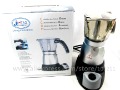 AUTOMATIC Electric 3cupstovetop Espresso Coffee Maker CAN Keep Hot in 30minutes