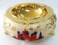 Free Shipping All Over The World/Wholesale / Ashtray