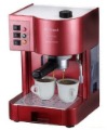 Value 207 Coffee Machine to Enjoy Factory Outlets