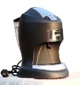 Espresso Coffee Machine CE,TUV,GS Approved! Capsule Pump(19bar)