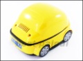 10 X Smokeless Ashtray Air Purifier USB Car Shaped V372