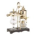 Balancing Coffee Maker