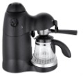 Italian Steam The Coffee Machine