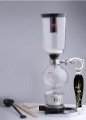 New Tabletop Coffee Syphons, Vacuum Coffee Pot TCA-3 COFFEE MAKER