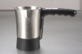 Milk Frother,capuccino Coffee Maker,autoamtic Milk Frother Maker(Factory Store)
