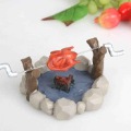 BBQ Roasting DUCK Ashtray--Creative Home Decoration Toy