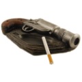 Fashion Ashtray, Metal Ashtray, Cigarrete Case, Smoking Ashtray,cigar Ashtray- Free Shiping