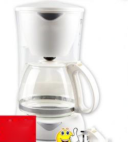 Wholesale Aluminium 6 Cups Stovetop Espresso Coffee Maker+Brand Custom Logo