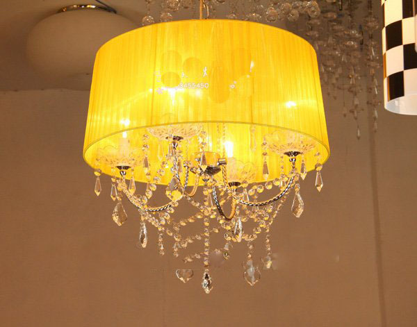 Hot New Crystal Chandelier,Hanging Lamp,Crystal Pendants Light,Pendant Lamp