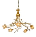 Iron Art Light