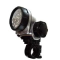 27LED Bicycle/Bike Front Light 4 Operation Mode W/Mount
