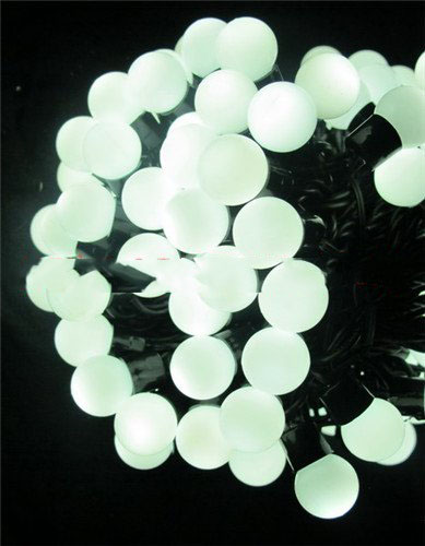 New Arrival 2011 LED String-type Adjustable Mini Pendant Lamp