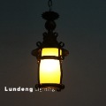 Lundeng Antique Hanging Lamp 003