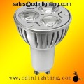 9W CREE LED GU10, Dimmable CREE LED Lighting GU10, Energy-saving, 3 Years Warranty, Free Shipping