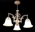 European Style Archaize Chandelier/Pendant Lamp 3206
