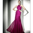 2010 New Design Floor Length Excllent Evening Dress