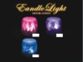 New Commemorative Michael Jackson, 102 Projector Lamps, Candle Lights MJ