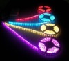 High Quality Waterproof SMD5050 Flex Led Strip RGB