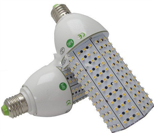LED Warehouse Light E27 20W SMD Chip,led Corn Lamp,led Corn Light