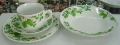 Ceramic Plates