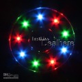 Floating Pond Fountain LED Light with 9 LED