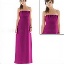Formal Floor Length Evening Gown AE1102