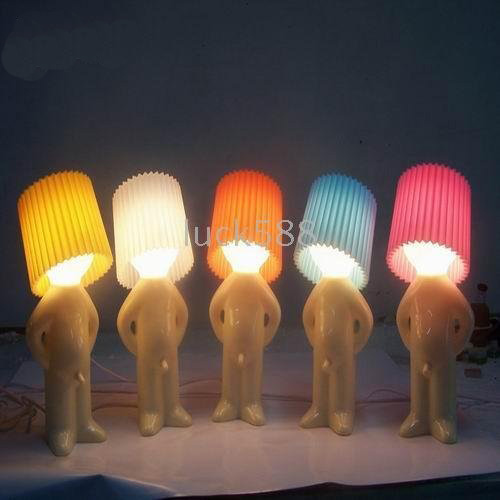 Coy Table Lamp MR.P Table Lamp Shy Baby Bedroom