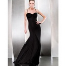 OEM-A707)July Lover Tale,2011 Sleeves Chiffon and Lace Floor Length Plus Size Bridal Evening Dress.evening Gown Formalwear