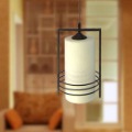 Glass Chandelier,Indoor Lighting - Free Shipping Chinese Style Glass Chandelier Sm009